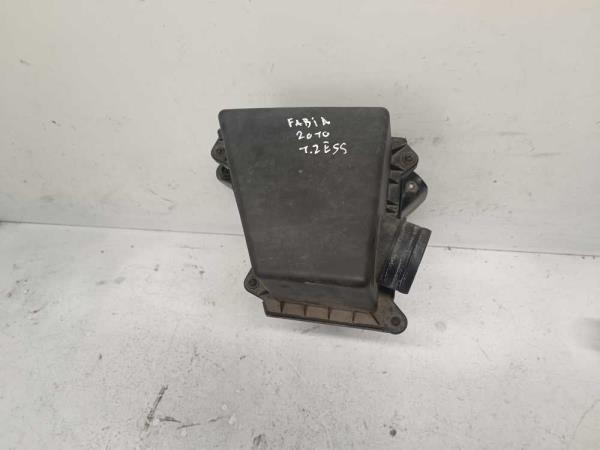 BOITE A AIR VW/SEAT/SKODA - Vue 1